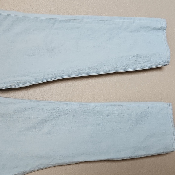 The Curvy Perfect Vintage Jean - Picture 4 of 9